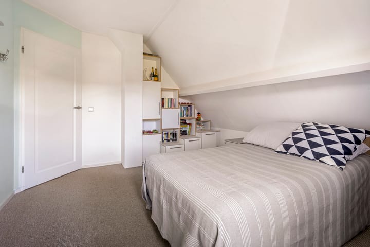 Foto 48 van Van Voorthuijsenhof 48