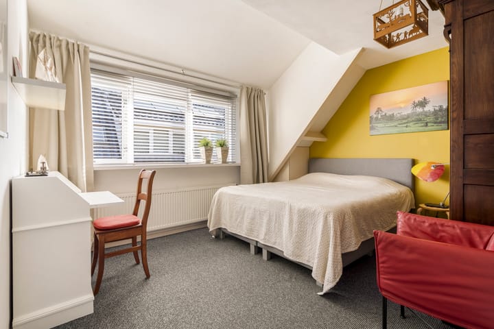 Foto 49 van Van Voorthuijsenhof 48