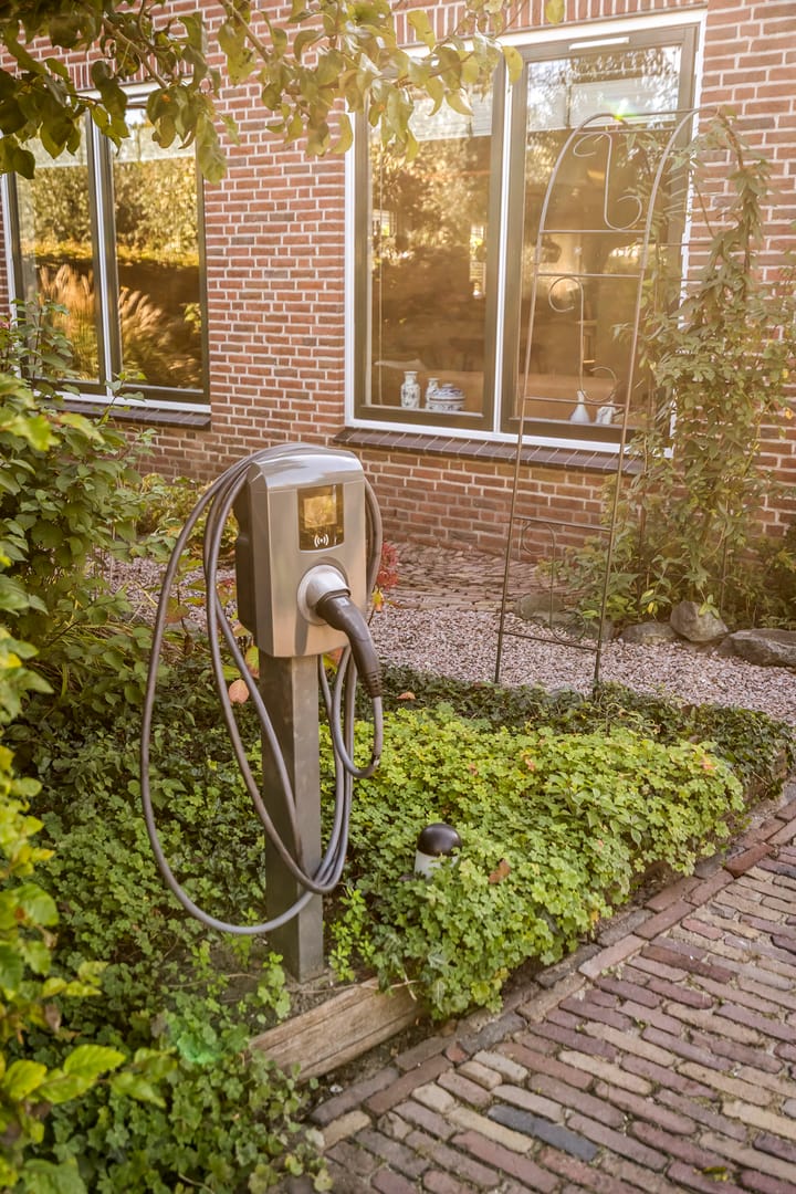 Foto 64 van Van Voorthuijsenhof 48