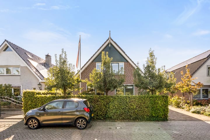 Foto 65 van Van Voorthuijsenhof 48