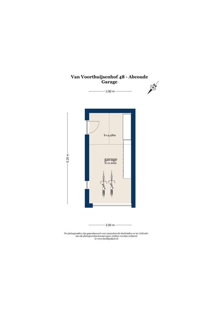 Foto 71 van Van Voorthuijsenhof 48
