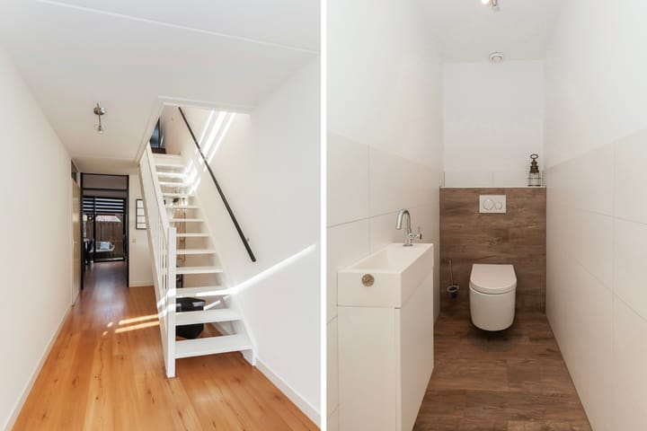 Foto 2 van Kokardebloem 28