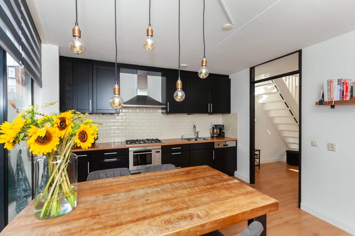 Foto 5 van Kokardebloem 28