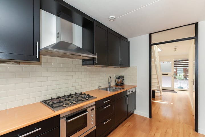 Foto 6 van Kokardebloem 28