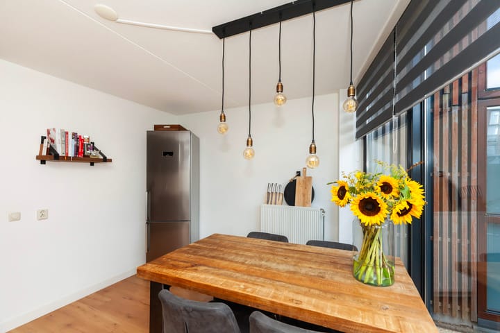 Foto 8 van Kokardebloem 28