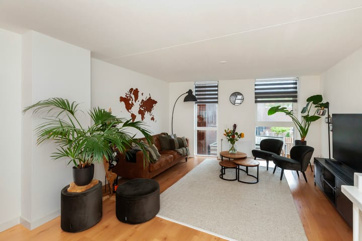 Foto 13 van Kokardebloem 28