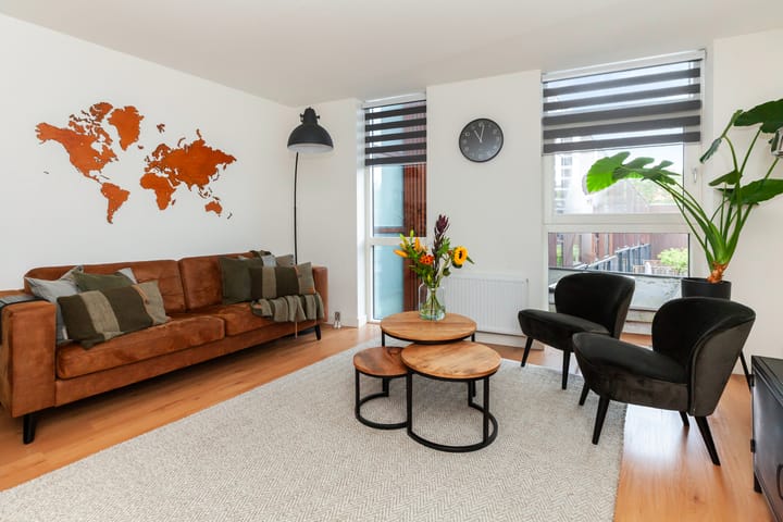 Foto 14 van Kokardebloem 28