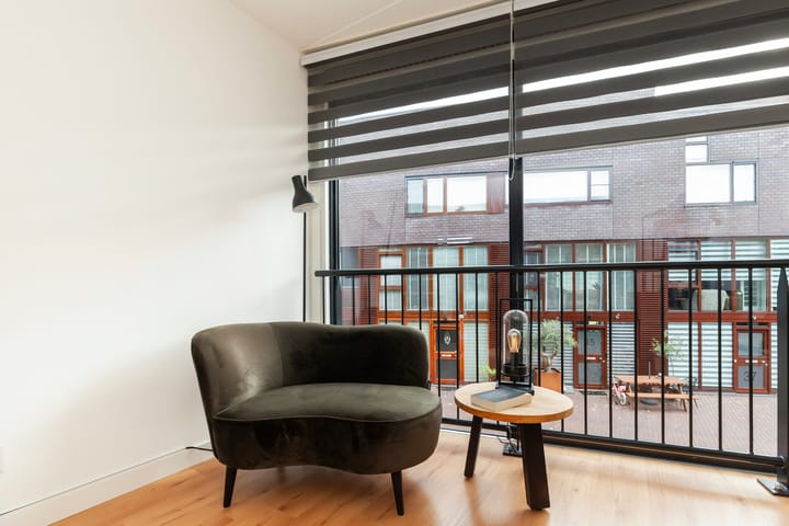 Foto 15 van Kokardebloem 28