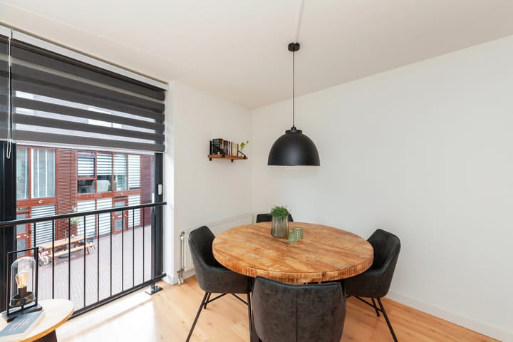 Foto 16 van Kokardebloem 28