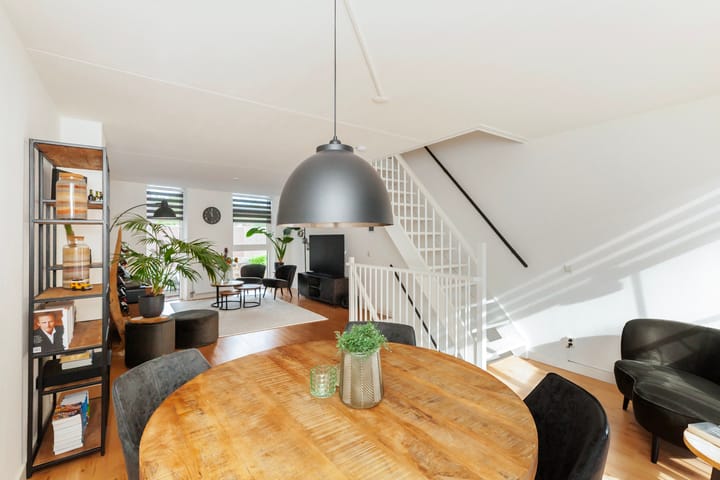 Foto 18 van Kokardebloem 28