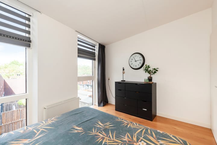 Foto 21 van Kokardebloem 28