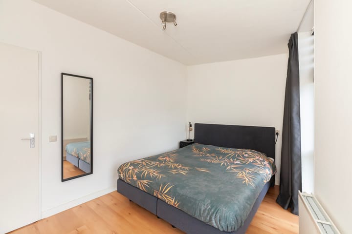 Foto 22 van Kokardebloem 28