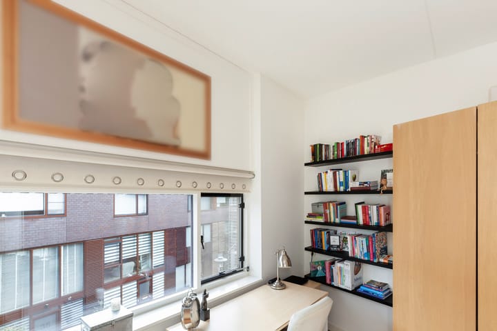 Foto 23 van Kokardebloem 28