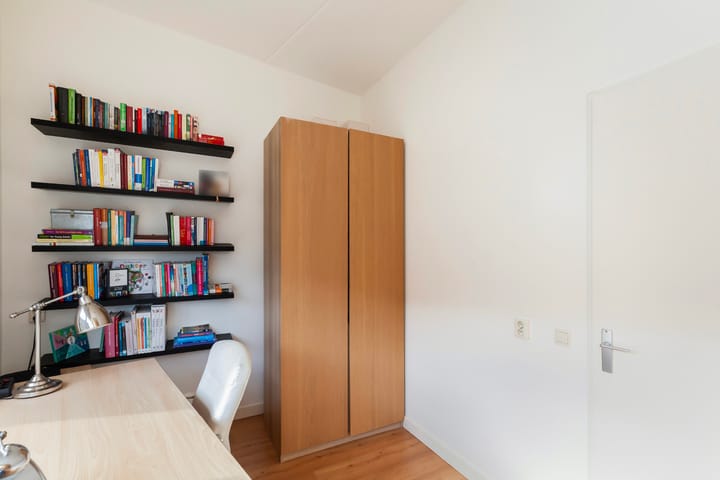 Foto 25 van Kokardebloem 28