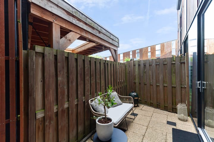 Foto 31 van Kokardebloem 28