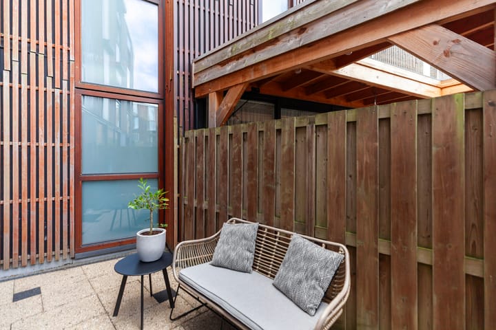 Foto 32 van Kokardebloem 28