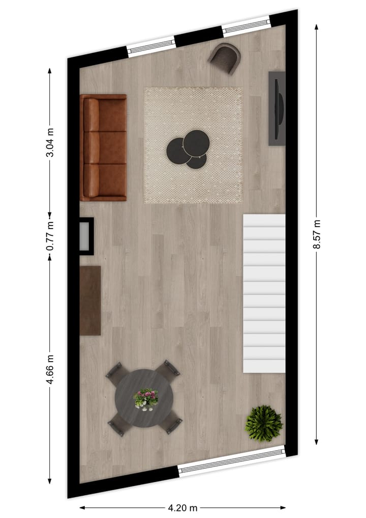 Foto 46 van Kokardebloem 28