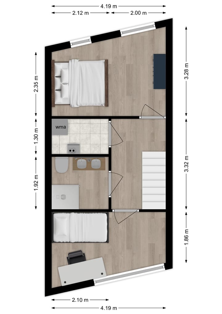Foto 47 van Kokardebloem 28