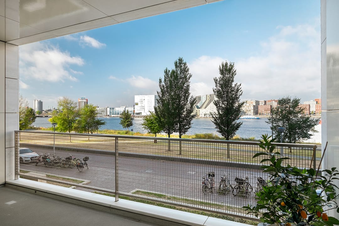 Photo 7 of Overhoeksparklaan 230