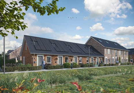 TTussenwoning | Type F thumbnail