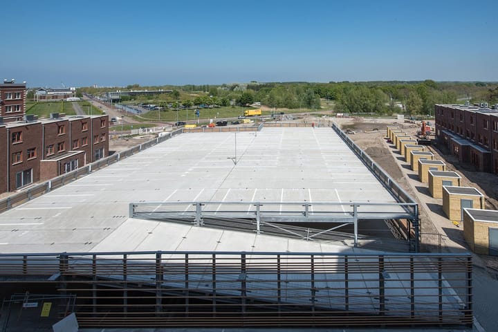 Foto 23 van Schoonzicht 330