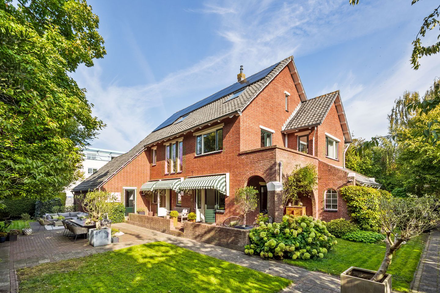 Foto 1 van Kerkweg 15