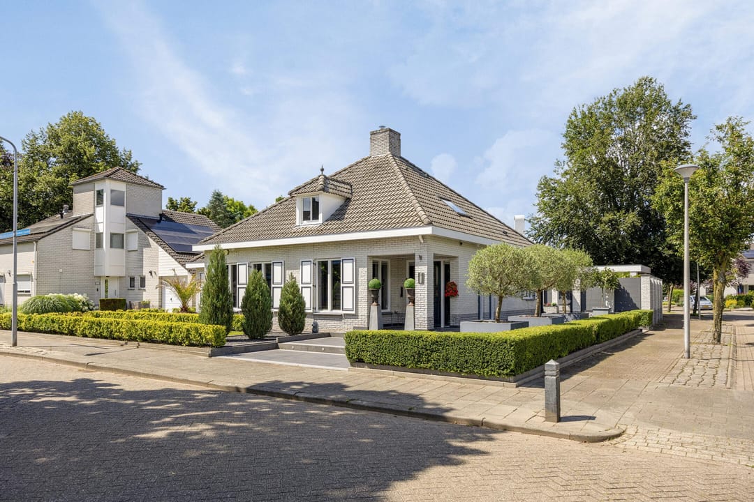 Photo 1 of Boekweitbeemd 20