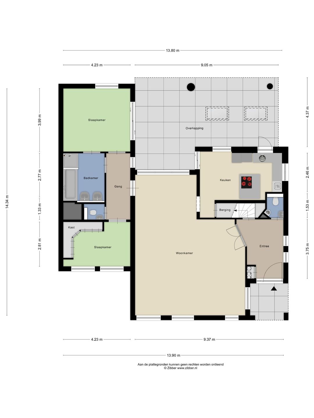 Photo 56 of Boekweitbeemd 20