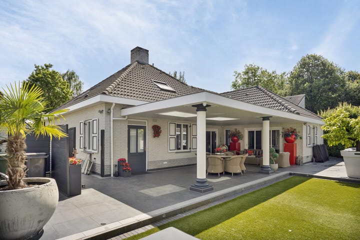 Foto 2 van Boekweitbeemd 20