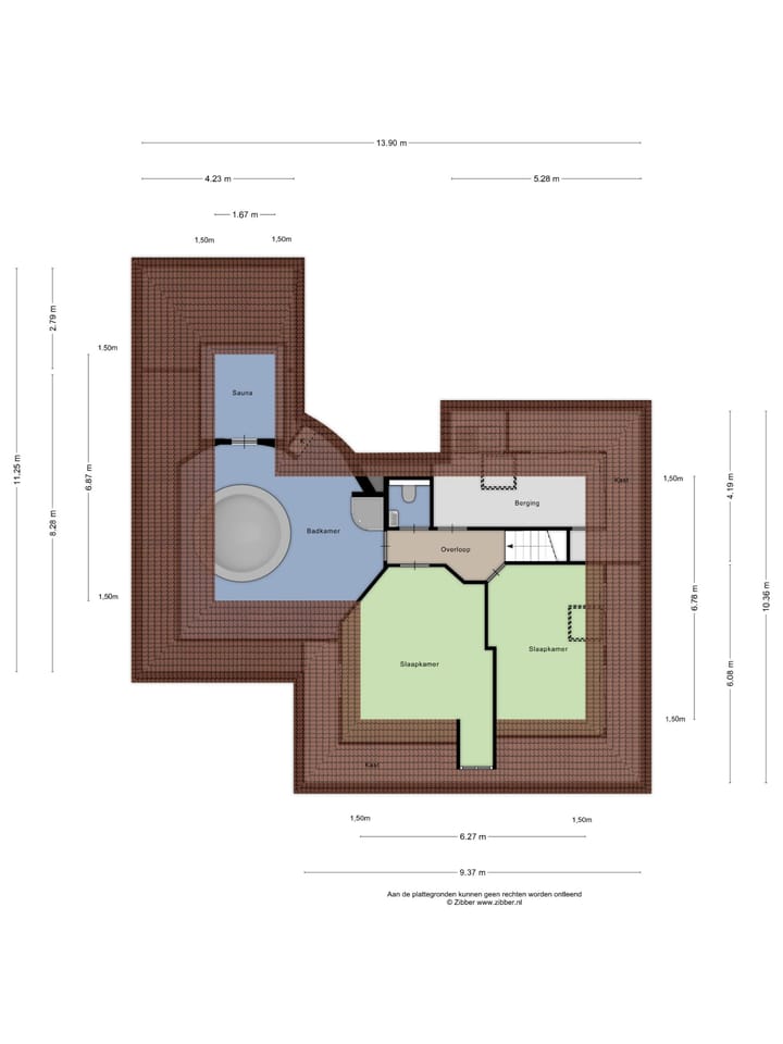 Foto 57 van Boekweitbeemd 20