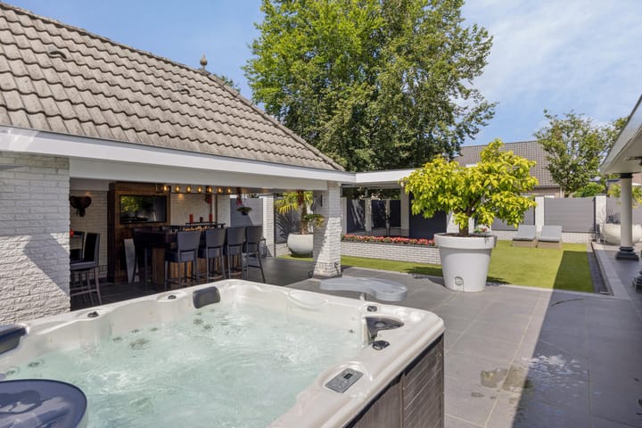 Foto 3 van Boekweitbeemd 20