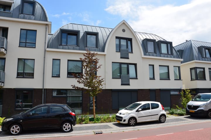 Foto 1 van Tweeling 5