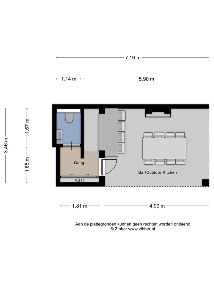 Foto 59 van Boekweitbeemd 20