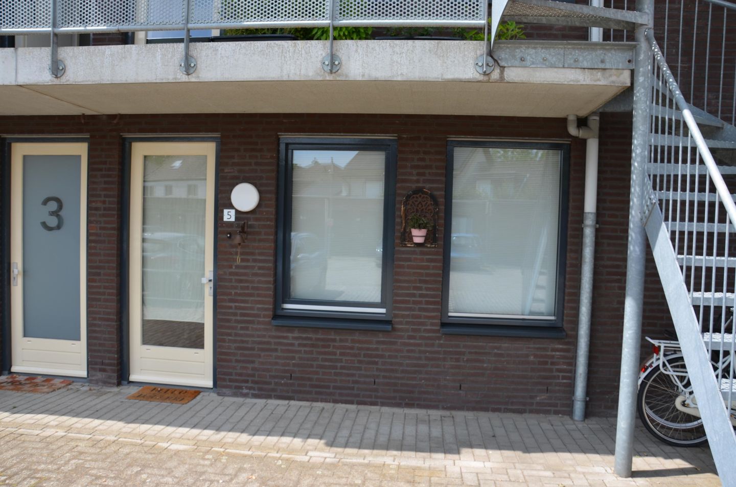 Foto 4 van Tweeling 5