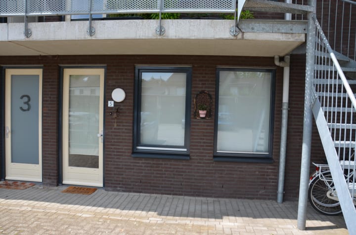 Foto 4 van Tweeling 5