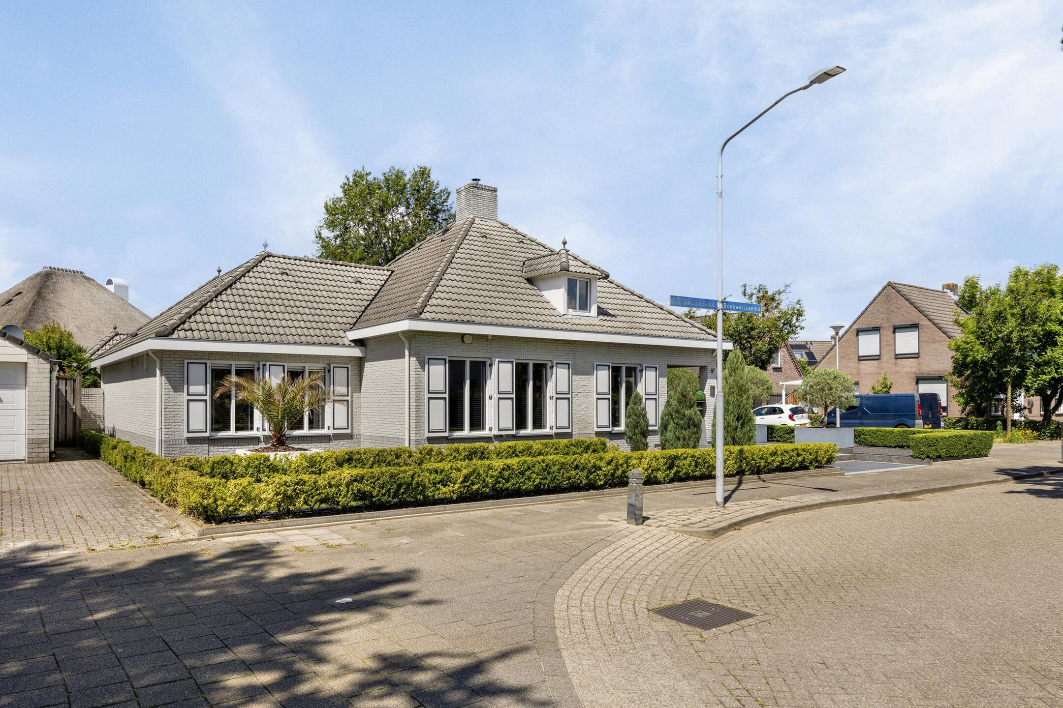 Photo 6 of Boekweitbeemd 20