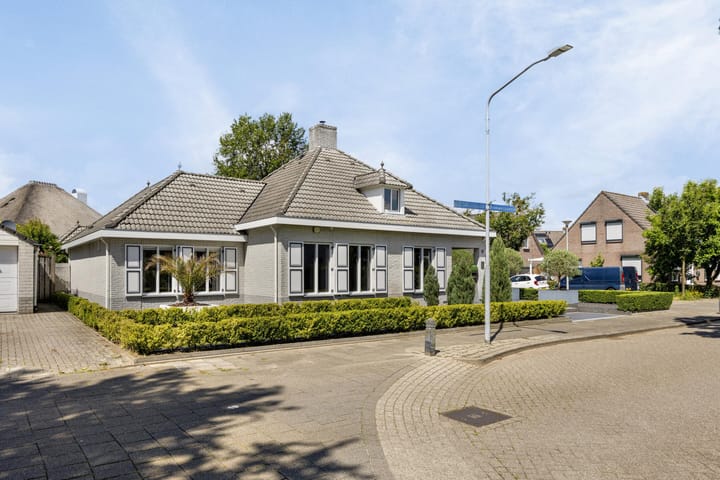 Foto 6 van Boekweitbeemd 20