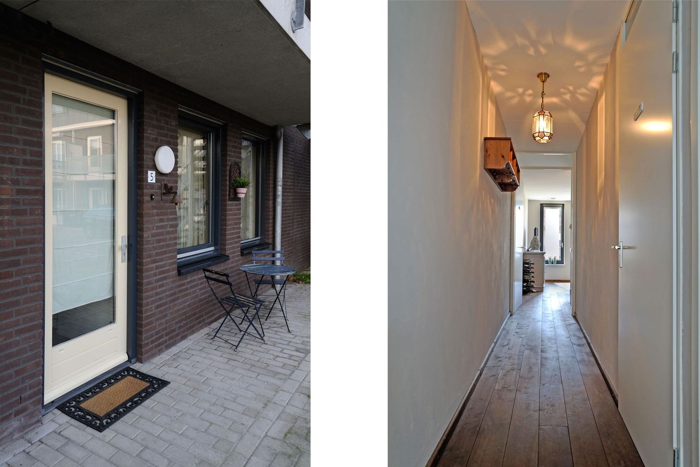 Foto 5 van Tweeling 5