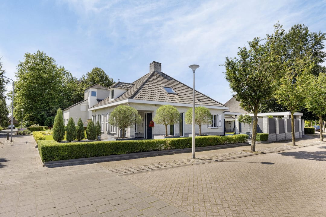 Photo 7 of Boekweitbeemd 20