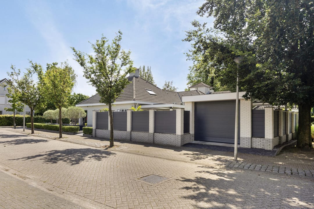 Photo 8 of Boekweitbeemd 20