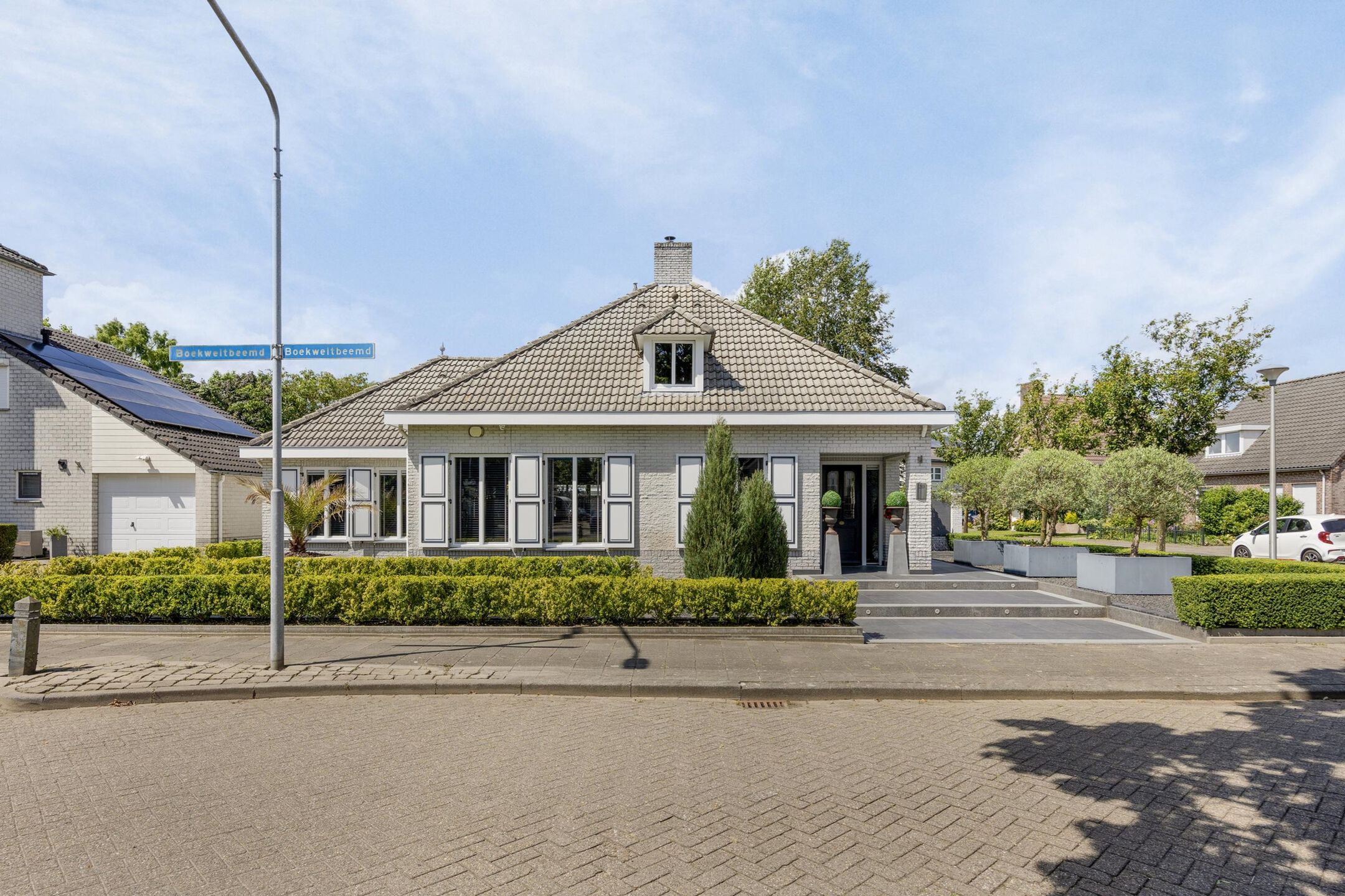 Photo 9 of Boekweitbeemd 20