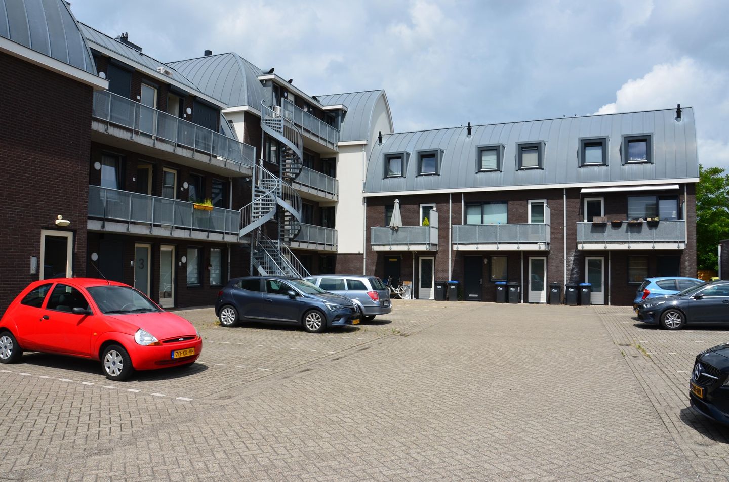 Foto 14 van Tweeling 5