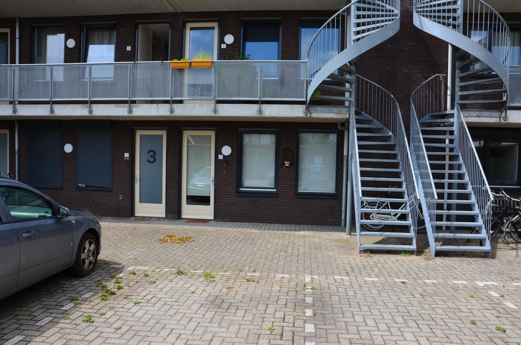 Foto 15 van Tweeling 5