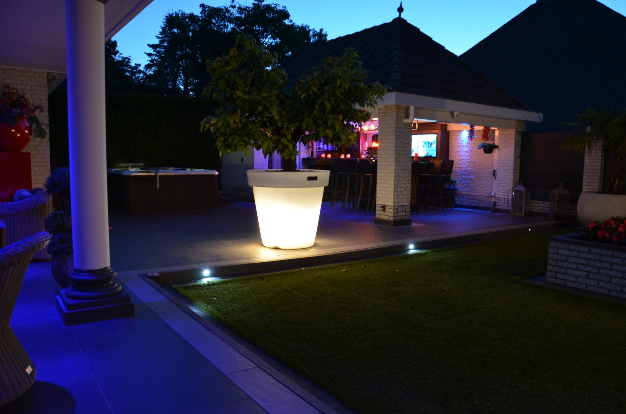 Photo 51 of Boekweitbeemd 20