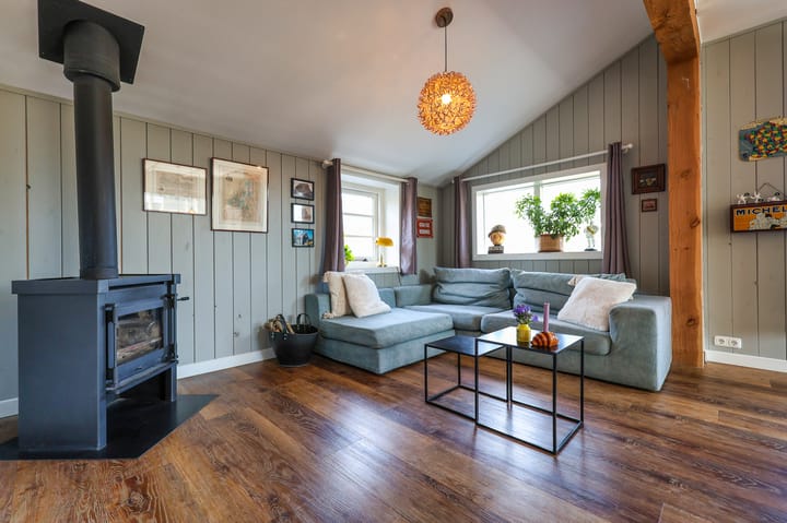 Photo 2 of Voorweg 61