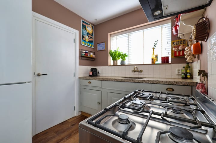 Photo 9 of Voorweg 61