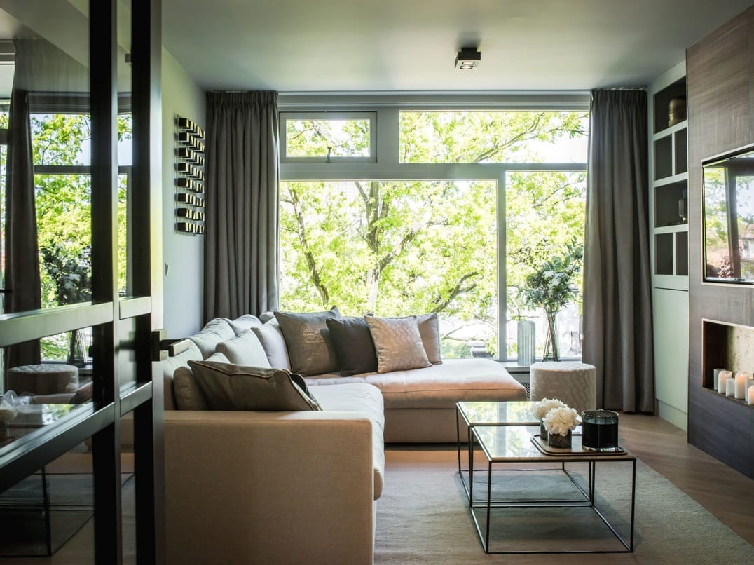 Foto 2 van Nieuwe 's-Gravelandseweg 50-B