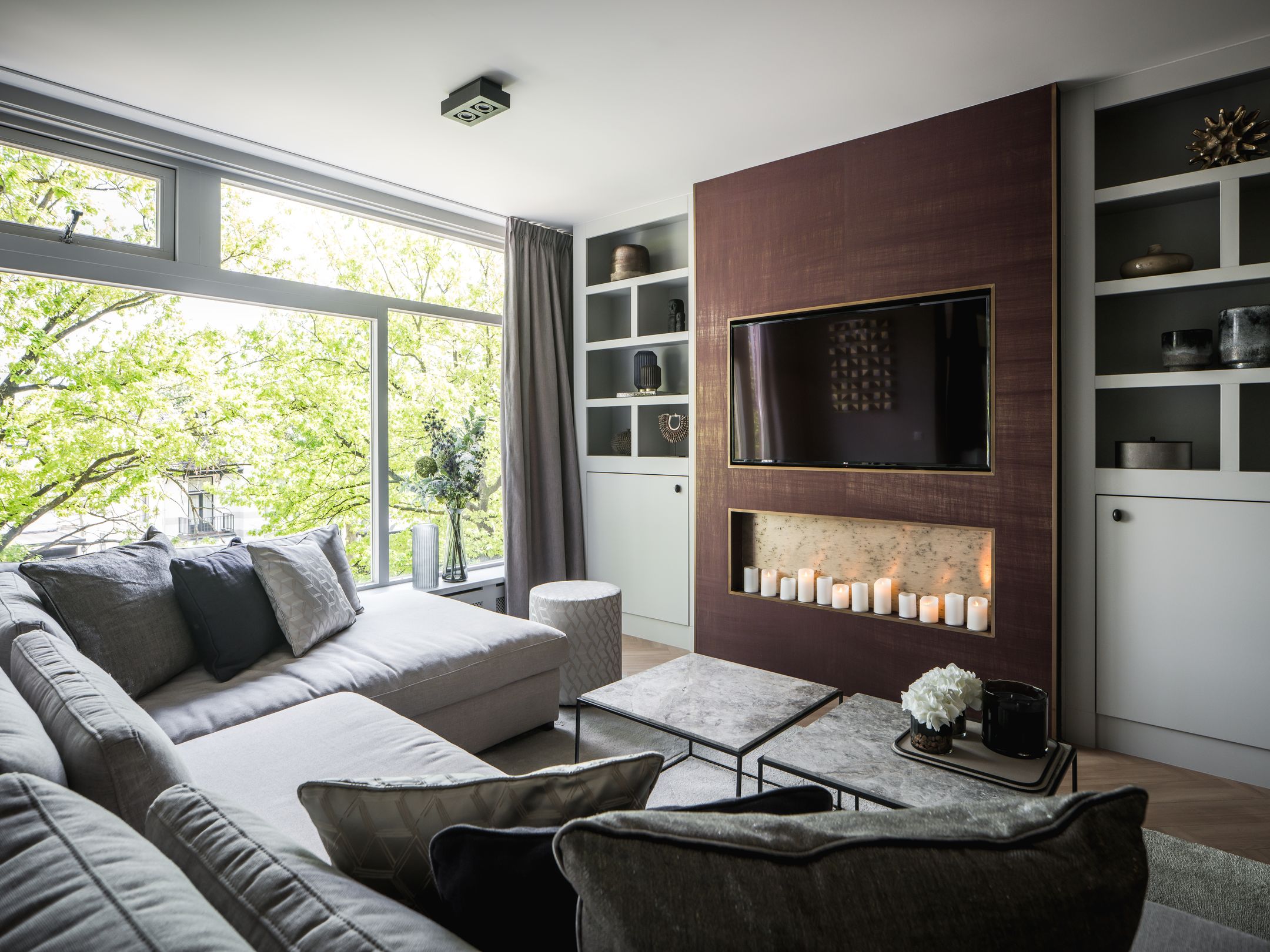 Foto 3 van Nieuwe 's-Gravelandseweg 50-B