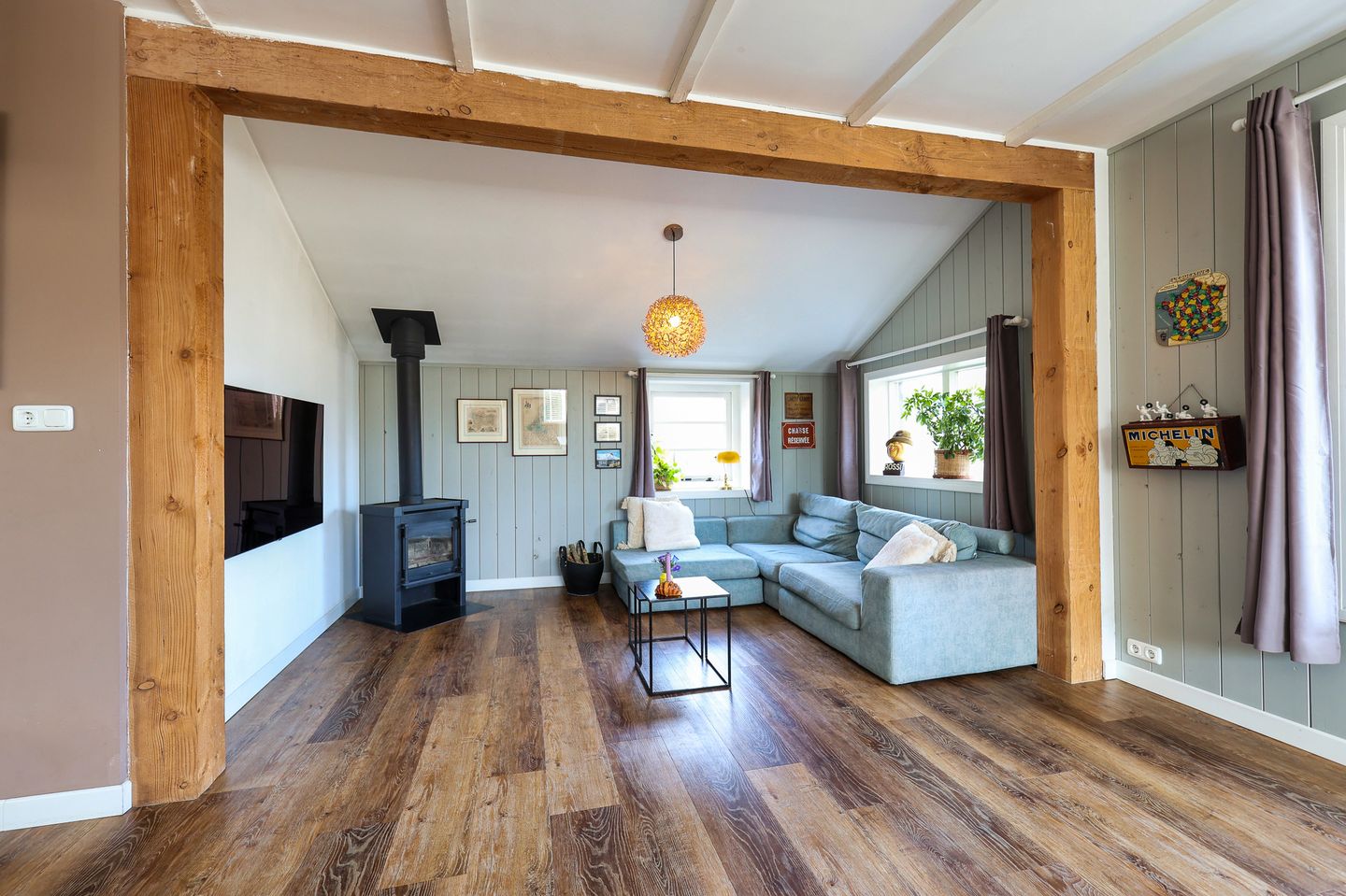 Photo 14 of Voorweg 61