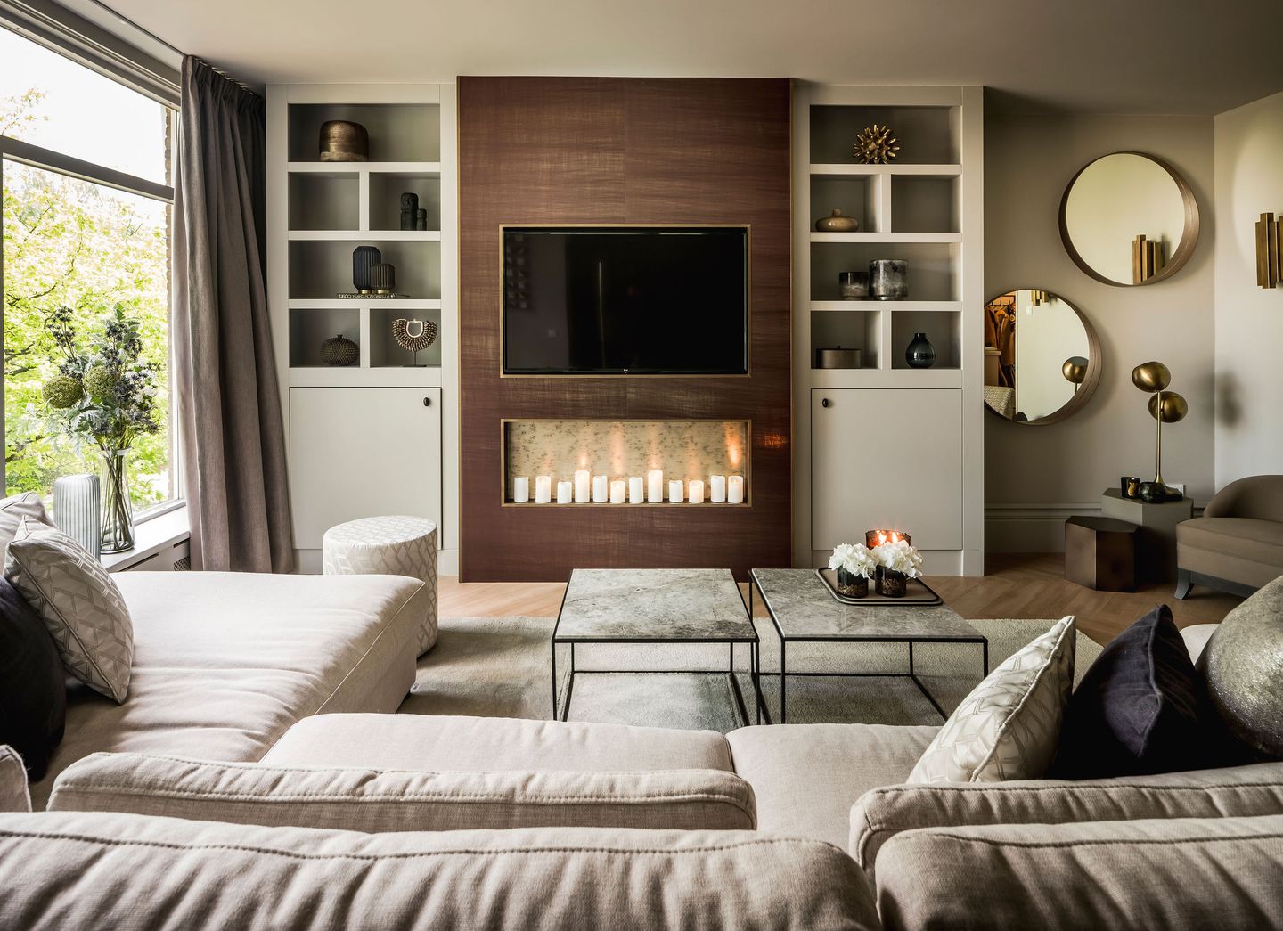 Foto 1 van Nieuwe 's-Gravelandseweg 50-B